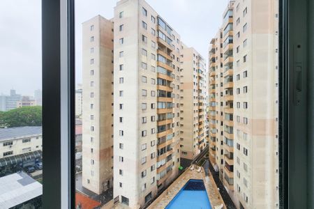 Apartamento à venda com 48m², 2 quartos e 1 vagaVista do Quarto 2