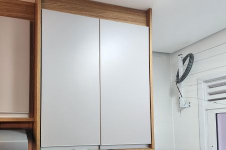 Apartamento à venda com 48m², 2 quartos e 1 vagaÁrea de Serviço