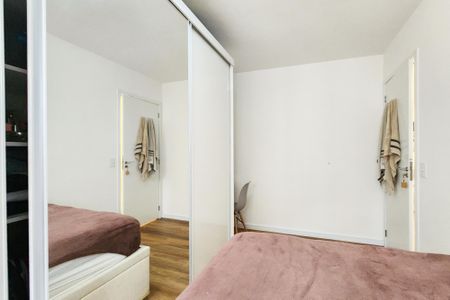 Apartamento à venda com 48m², 2 quartos e 1 vagaQuarto 1