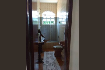 Casa à venda com 3 quartos, 235m² em Piratininga, Niterói