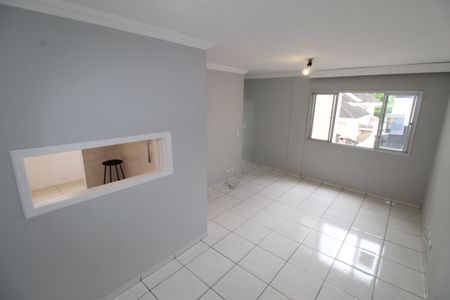 Apartamento para alugar com 70m², 3 quartos e 1 vagaSala