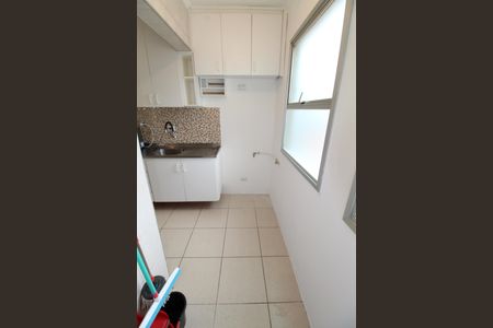 Apartamento para alugar com 70m², 3 quartos e 1 vagaÁrea de Serviço