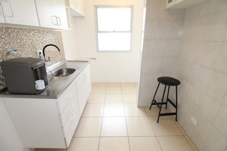 Apartamento para alugar com 70m², 3 quartos e 1 vagaCozinha