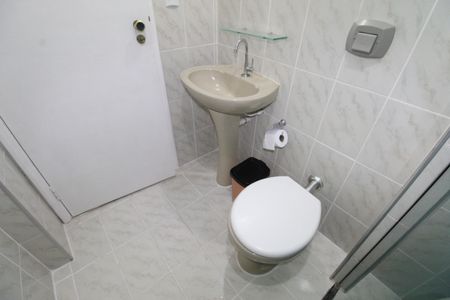 Apartamento para alugar com 70m², 3 quartos e 1 vagaBanheiro