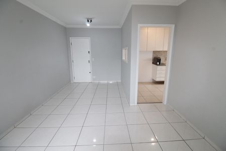 Sala de apartamento para alugar com 3 quartos, 70m² em Jardim Alvorada, São José dos Campos
