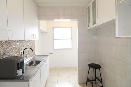 Apartamento para alugar com 70m², 3 quartos e 1 vagaCozinha