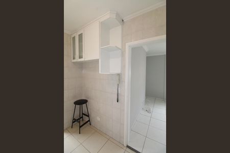 Apartamento para alugar com 70m², 3 quartos e 1 vagaCozinha