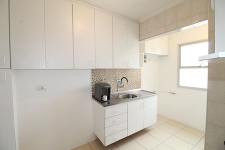 Apartamento para alugar com 70m², 3 quartos e 1 vagaCozinha