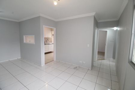 Sala de apartamento para alugar com 3 quartos, 70m² em Jardim Alvorada, São José dos Campos