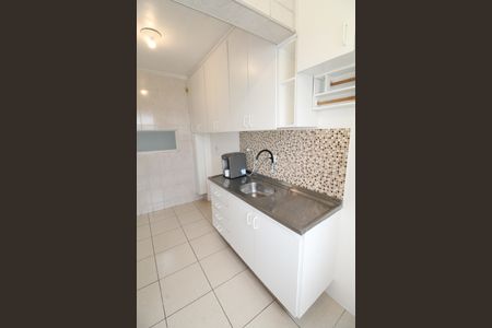 Apartamento para alugar com 70m², 3 quartos e 1 vagaCozinha