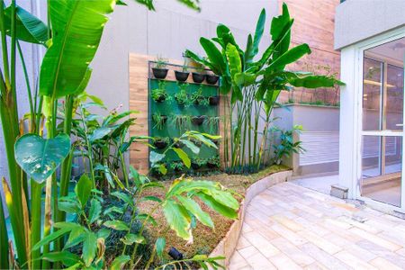 Apartamento à venda com 1 quarto, 40m² em Aclimação, São Paulo