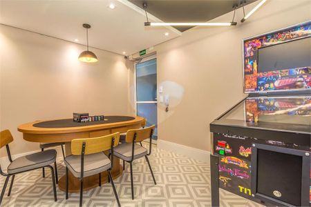 Apartamento à venda com 1 quarto, 40m² em Aclimação, São Paulo