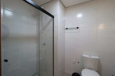 Studio para alugar com 38m², 1 quarto e 1 vagaBanheiro da Suíte