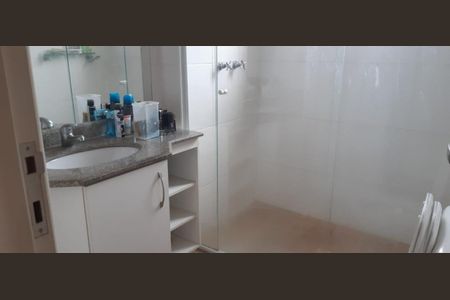 Foto 17 de apartamento à venda com 2 quartos, 110m² em Vila Dayse, São Bernardo do Campo