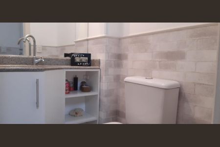 Foto 16 de apartamento à venda com 2 quartos, 110m² em Vila Dayse, São Bernardo do Campo
