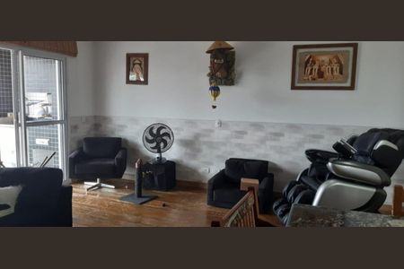 Foto 03 de apartamento à venda com 2 quartos, 110m² em Vila Dayse, São Bernardo do Campo