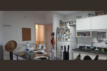 Apartamento à venda com 110m², 2 quartos e 2 vagasFoto 07