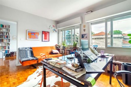 Apartamento à venda com 2 quartos, 106m² em Campos Elíseos, São Paulo