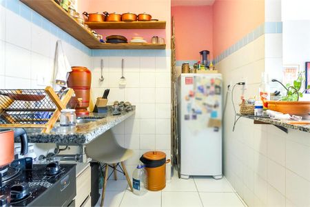 Apartamento à venda com 2 quartos, 106m² em Campos Elíseos, São Paulo