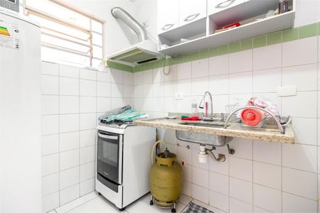 Apartamento à venda com 2 quartos, 106m² em Campos Elíseos, São Paulo