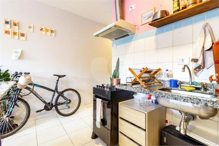 Apartamento à venda com 2 quartos, 106m² em Campos Elíseos, São Paulo