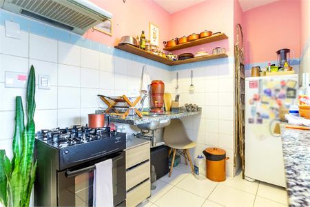 Apartamento à venda com 2 quartos, 106m² em Campos Elíseos, São Paulo