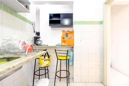 Apartamento à venda com 2 quartos, 106m² em Campos Elíseos, São Paulo