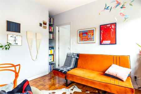 Apartamento à venda com 2 quartos, 106m² em Campos Elíseos, São Paulo