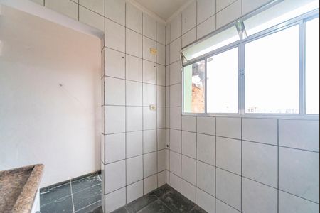 Casa para alugar com 315m², 3 quartos e 8 vagas Casa para alugar com 315m², 3 quartos e 8 vagasCozinha da Edícula
