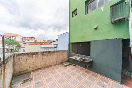 Casa para alugar com 315m², 3 quartos e 8 vagas Casa para alugar com 315m², 3 quartos e 8 vagasQuintal