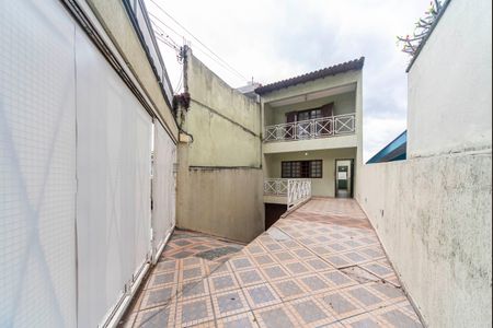 Casa para alugar com 315m², 3 quartos e 8 vagas Casa para alugar com 315m², 3 quartos e 8 vagasQuintal