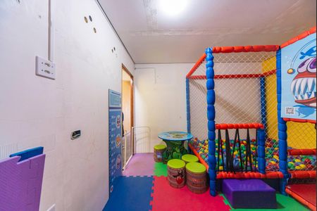 Casa para alugar com 315m², 3 quartos e 8 vagas Casa para alugar com 315m², 3 quartos e 8 vagasQuarto 1 da Edícula