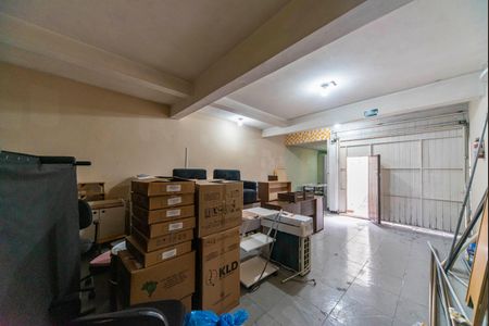 Casa para alugar com 315m², 3 quartos e 8 vagas Casa para alugar com 315m², 3 quartos e 8 vagasGaragem