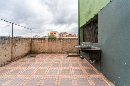 Casa para alugar com 315m², 3 quartos e 8 vagas Casa para alugar com 315m², 3 quartos e 8 vagasQuintal