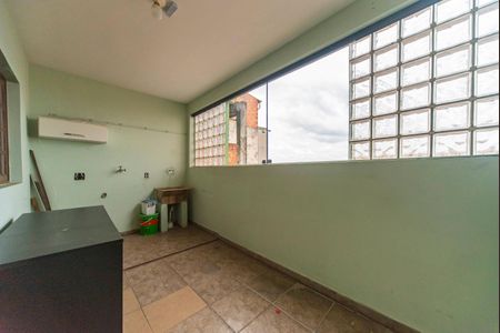 Casa para alugar com 315m², 3 quartos e 8 vagas Casa para alugar com 315m², 3 quartos e 8 vagasÁrea de Serviço
