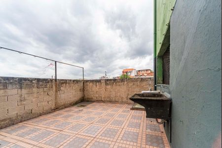 Casa para alugar com 315m², 3 quartos e 8 vagas Casa para alugar com 315m², 3 quartos e 8 vagasQuintal