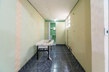 Casa para alugar com 315m², 3 quartos e 8 vagas Casa para alugar com 315m², 3 quartos e 8 vagasGaragem