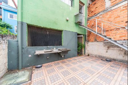 Casa para alugar com 315m², 3 quartos e 8 vagas Casa para alugar com 315m², 3 quartos e 8 vagasQuintal