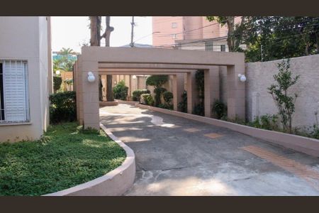 Apartamento à venda com 50m², 2 quartos e 1 vagaÁrea comum