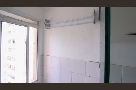 Apartamento à venda com 50m², 2 quartos e 1 vagaCozinha