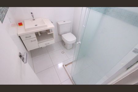 Apartamento à venda com 50m², 2 quartos e 1 vagaBanheiro Social
