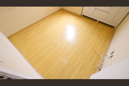 Apartamento à venda com 50m², 2 quartos e 1 vagaQuarto