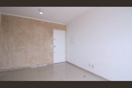 Sala de apartamento à venda com 2 quartos, 50m² em Vila Ema, São Paulo