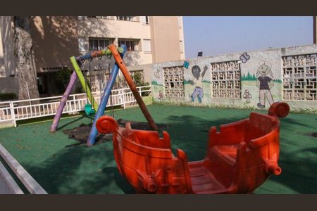 Apartamento à venda com 50m², 2 quartos e 1 vagaÁrea comum