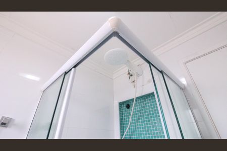 Apartamento à venda com 50m², 2 quartos e 1 vagaBanheiro Social