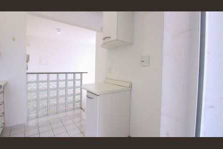 Apartamento à venda com 50m², 2 quartos e 1 vagaCozinha