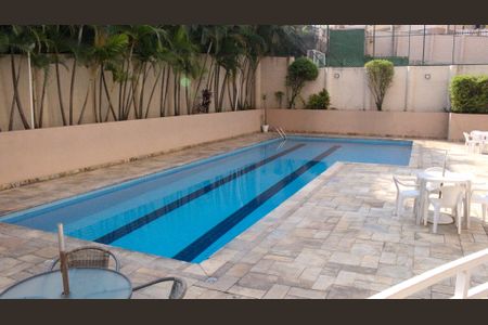 Apartamento à venda com 50m², 2 quartos e 1 vagaÁrea comum