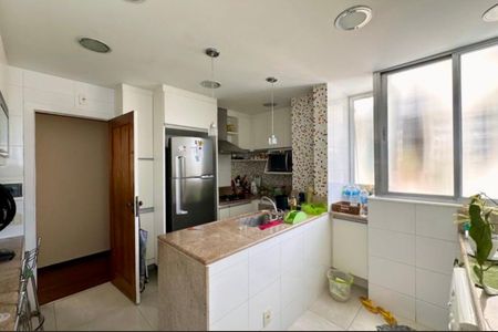 Apartamento à venda com 90m², 3 quartos e 1 vaga Apartamento à venda com 90m², 3 quartos e 1 vagaCozinha