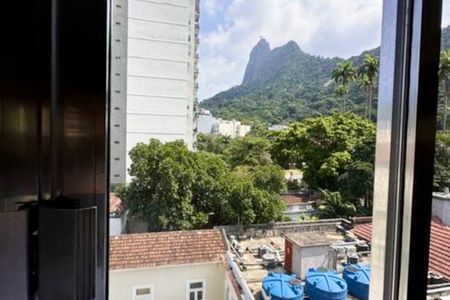 Apartamento à venda com 90m², 3 quartos e 1 vaga Apartamento à venda com 90m², 3 quartos e 1 vagaVista da Área de Serviço