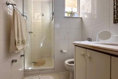 Apartamento à venda com 90m², 3 quartos e 1 vaga Apartamento à venda com 90m², 3 quartos e 1 vagaBanheiro Social